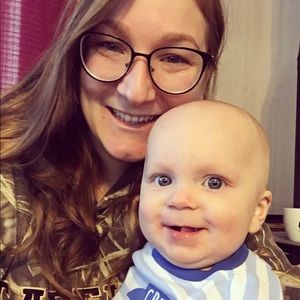 Meet your Posher, Kelsey